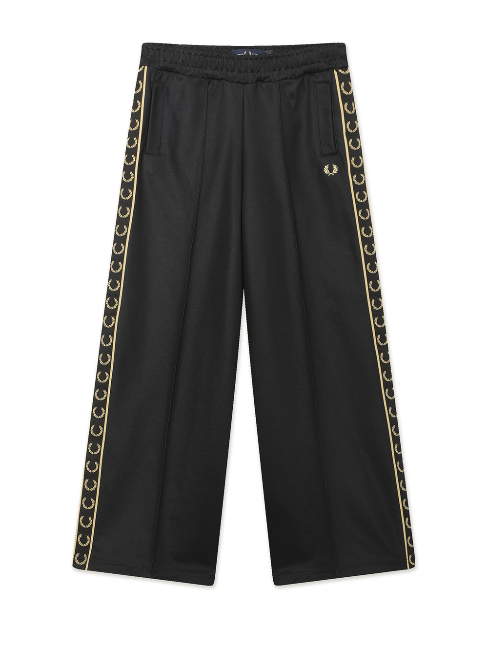 Женские Брюки Taped Track