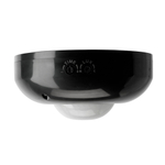 Датчик движения 1200W 6m 120°(гориз.) 360°(верт.) черный SEN5/LX20B