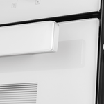Шкаф духовой газовый MAUNFELD EOGC604