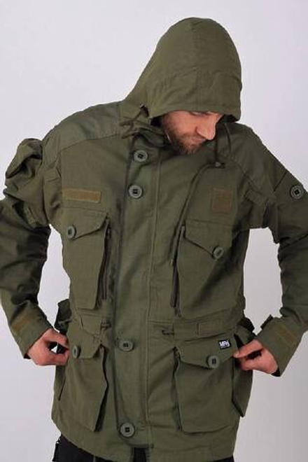 Костюм СМОК олива Rip-Stop Магеллан