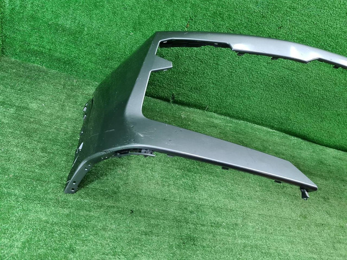 Бампер передний Jetour Dashing (2022-Н.В.)