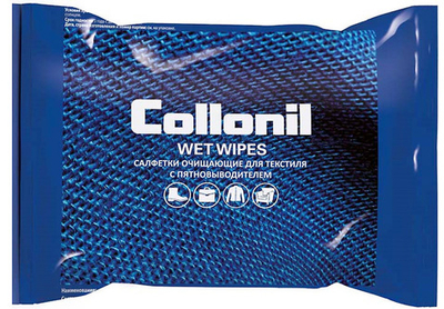 Салфетки влажные Collonil [WWR15]