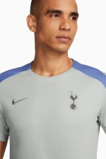 Футболка Nike Tottenham Hotspur 24/25 Strike - серый