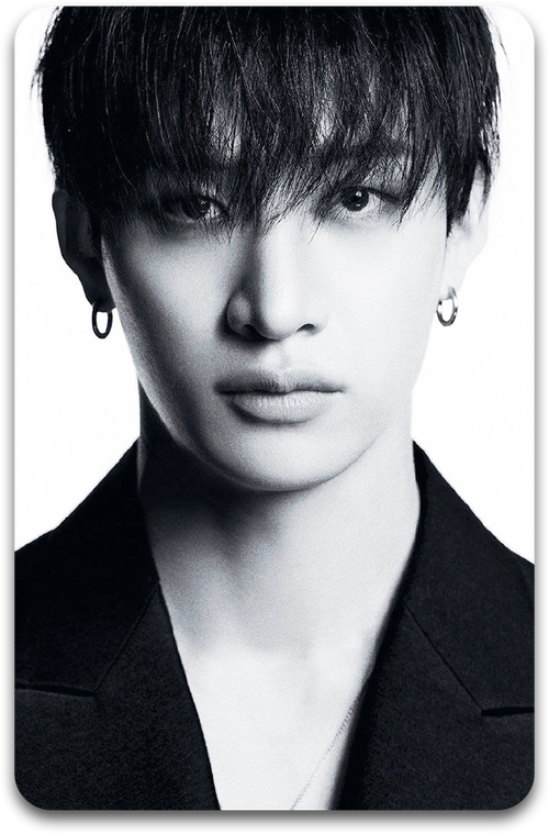 Карта / STRAY KIDS #1777