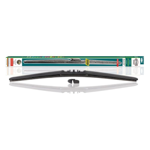 Щетка стеклоочистителя Heyner, Hybrid, гибридная, 65 см/26", 036 000
