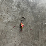 Брелок RevivedSB серф сердце