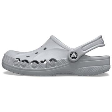 Crocs Baya Clog 'Light Grey'