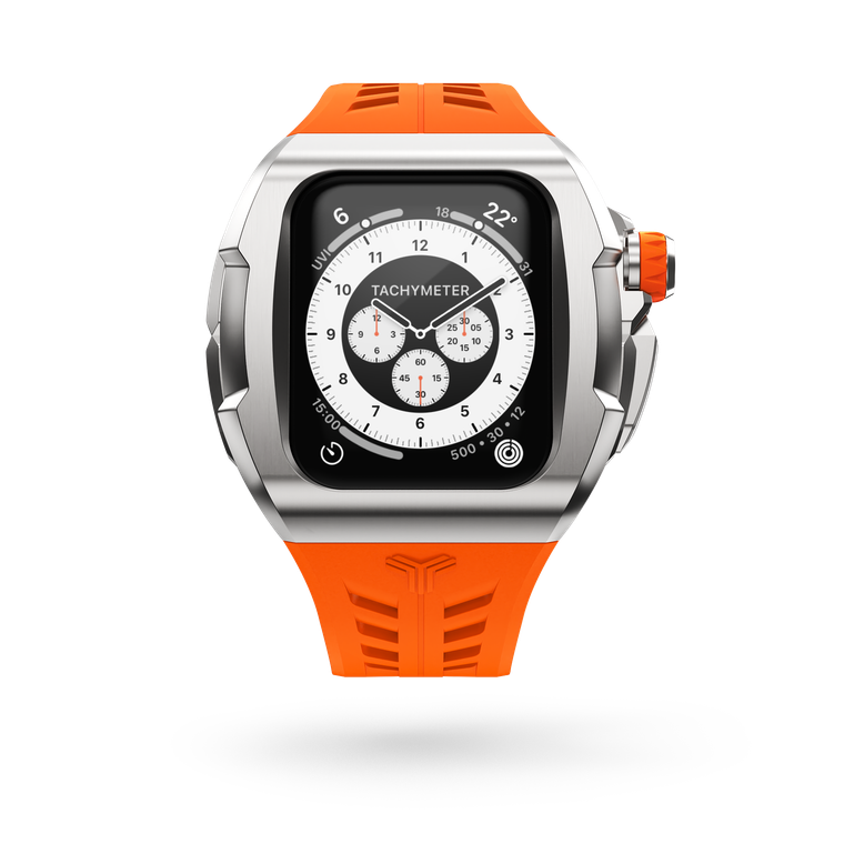 Корпус для Apple Watch SHIBUYA - 45MM