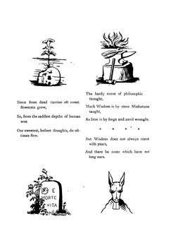 Symbols and Metaphors | Cynicus