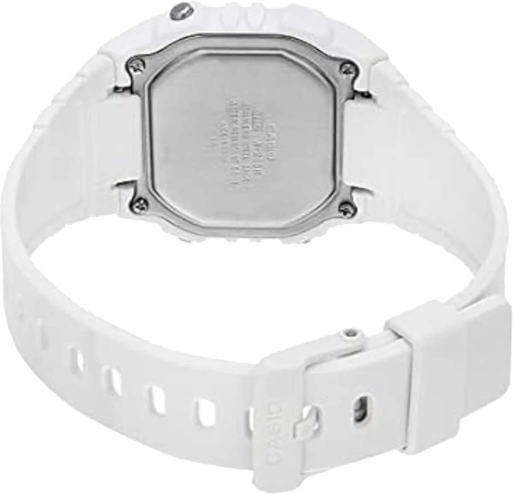 Часы Casio W-215H-7A