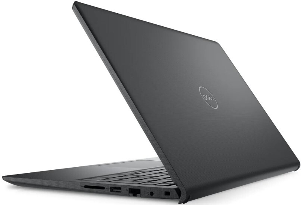 Ноутбук  Dell Vostro 3520 15.6 ", Core i5, 16 Гб RAM, 512 Гб SSD, Iris Xe Graphics, Черный