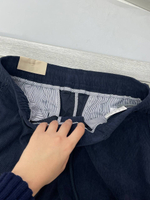 Вельветовые брюки Brunello Cucinelli