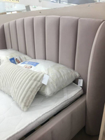 Кровать "Мишель"