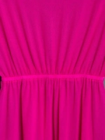 Туника летняя пляжная для девочки