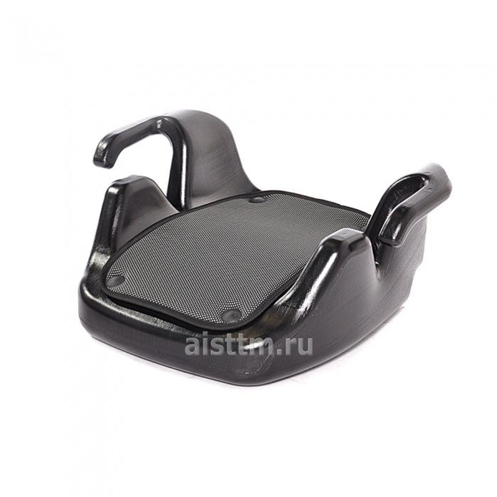 Бустер 15-36кг, Carmella, 01. Grey