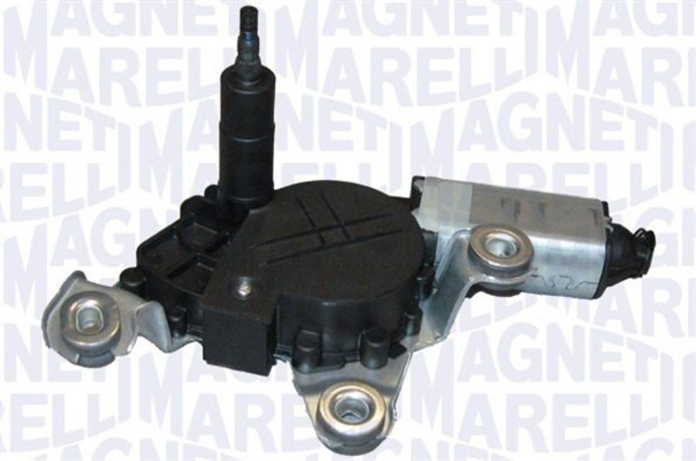 MAGNETI MARELLI - 064038006010-MAN - Wiper Motor