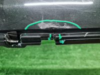Бампер задний Lexus RX 4 (2019-н.в.)