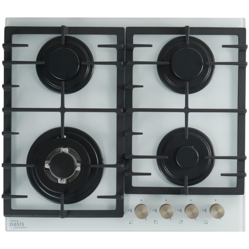 Поверхность варочная газ. "Oasis" P-BSW