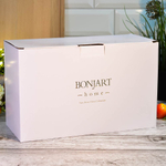 Фруктовница 30,5см на ножке, 202502