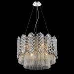 Люстра P68067-8 clear
