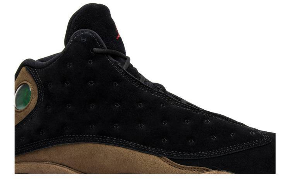 Кроссовки Jordan Air Jordan 13 Retro Olive