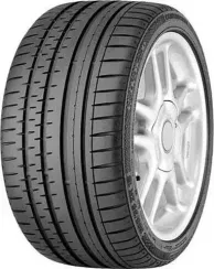 Continental ContiSportContact 2 225/50 R17 94Y (AO)