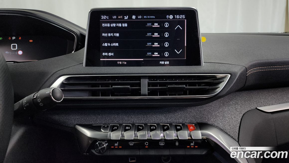 Peugeot 3008 2 Generation 1.5 BlueHDi GT Line (09.2019)