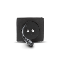 Влагозащищенный пульт управления Rockford Fosgate PMX-1R