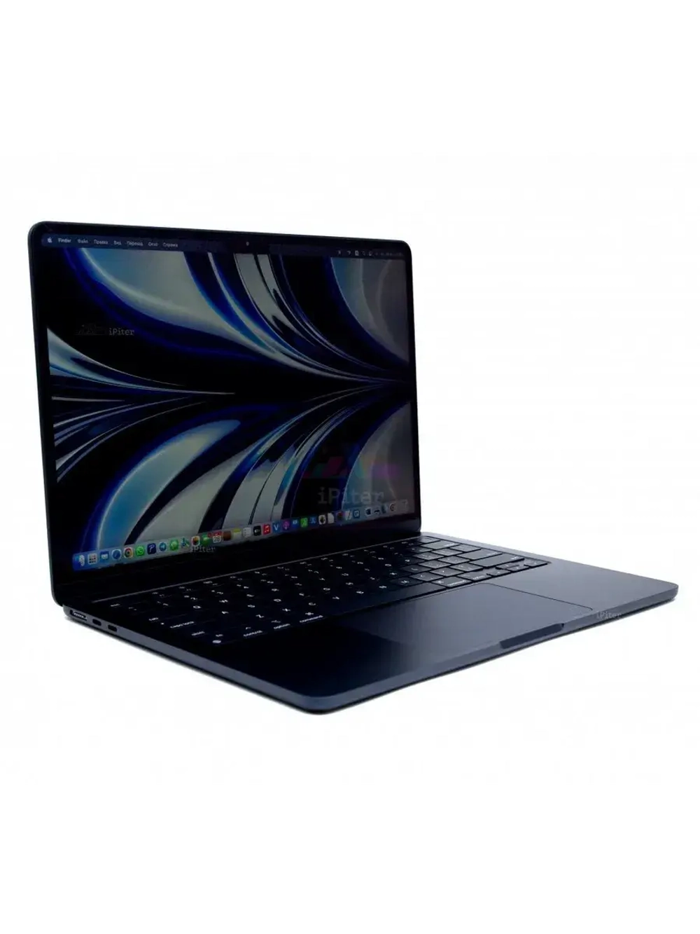 Ноутбук Apple MacBook Air 13 M2/8/512GB Midnight