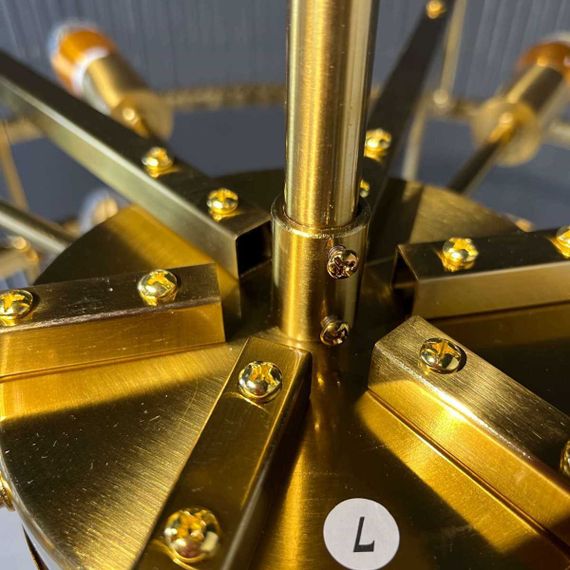 Люстра Imperium Loft 40,2668 228943-22