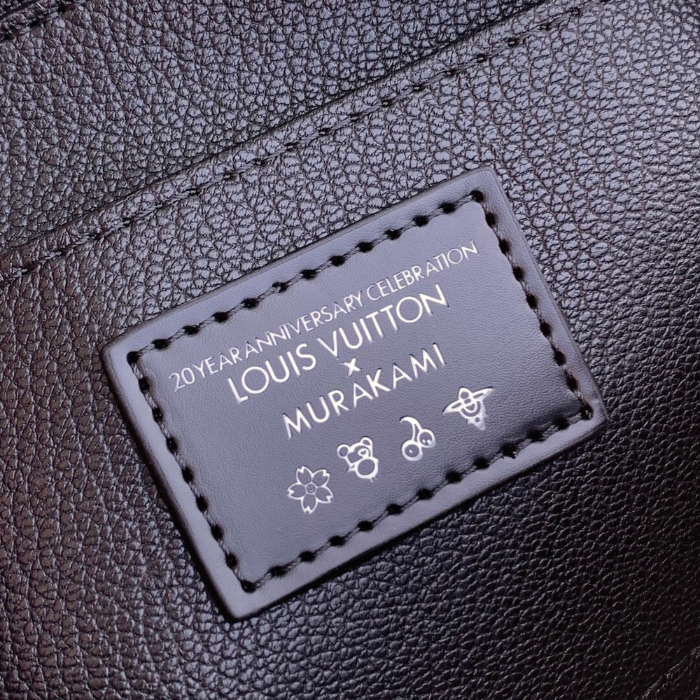Louis Vuitton Cosmetic Pouch PM
