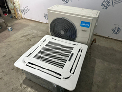 сплит midea 36