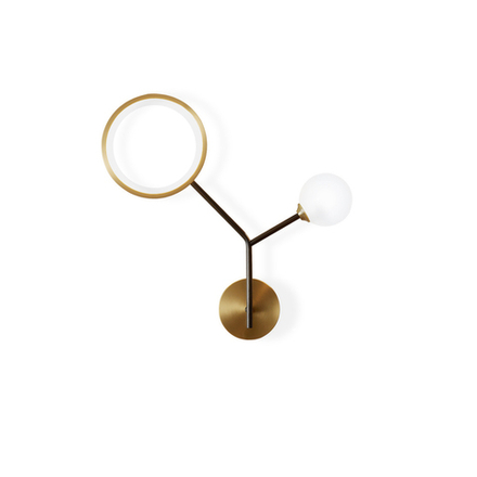 Wall design lamp   Pirkot