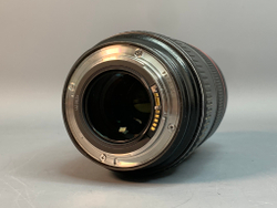 Canon EF 24-70mm 2.8 L USM царапины