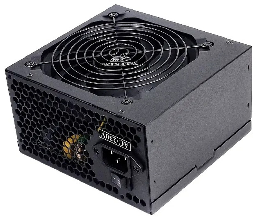 Блок питания Wintek WT-550 550W