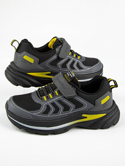 Кроссовки softshell