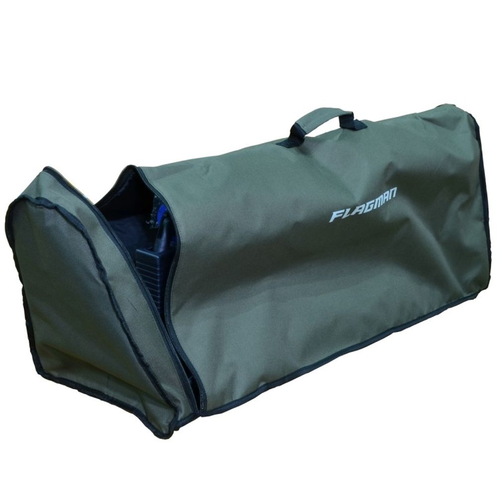 FLAGMAN Ролик откатной для штекера 1 секция Eva Pole Roller