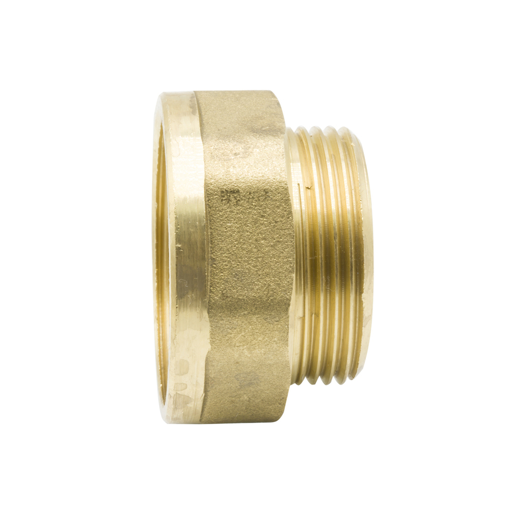 Переходник 1 1/2'' - 1 1/4'' вн/нар ЛАТ 40-32