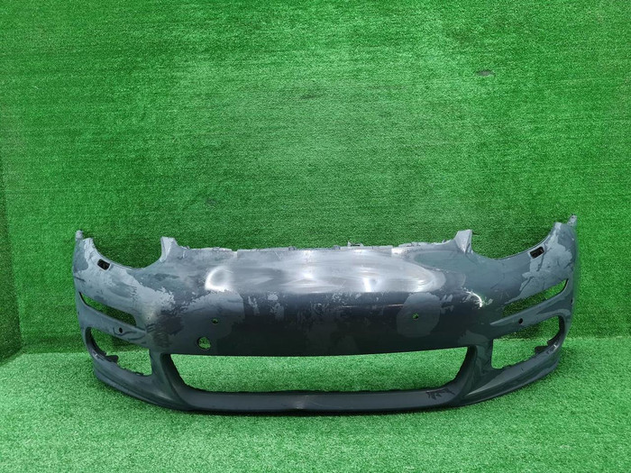 Бампер передний Porsche Panamera 1 970 (2013-2016)