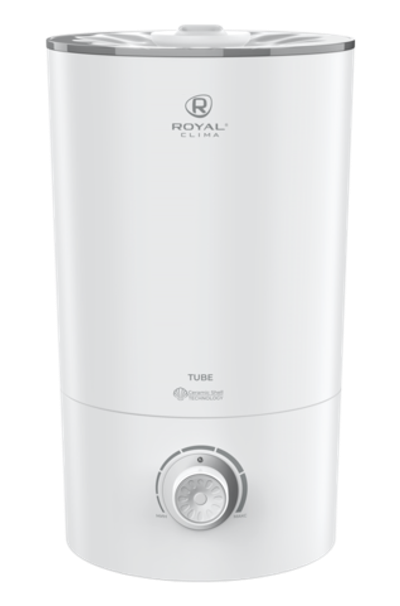 Бытовой увлажнитель серии TUBE RUH-TB300/4.0M-WT