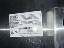 Шкаф холодильный из нержавеющей стали Polair CM114-G