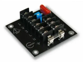 Семисторный регулятор для конвектора Vitron