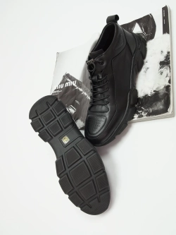 Кроссовки мужские GRAND GUDINI JJ37A-D1A