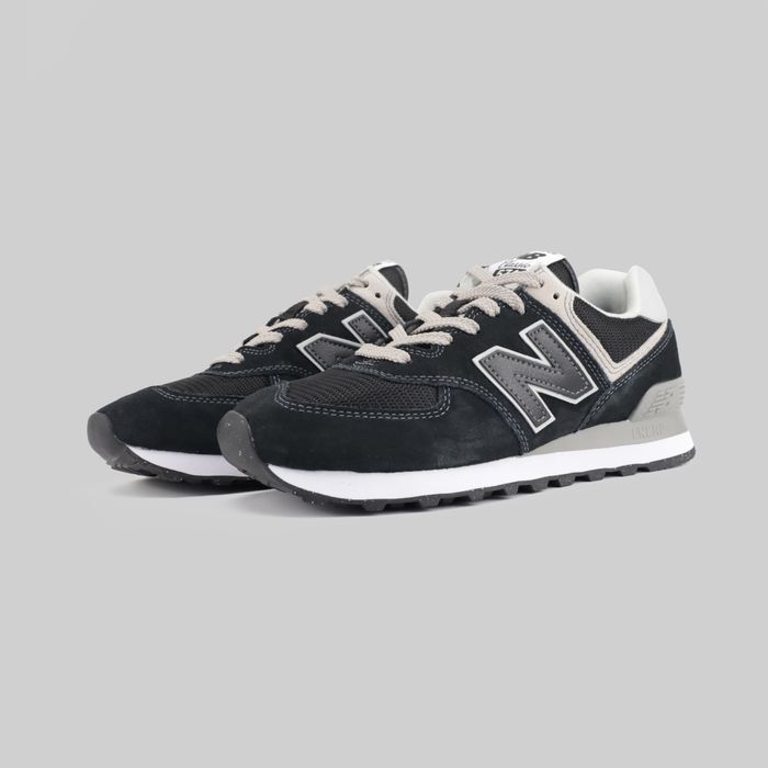 Кроссовки New Balance ML574EVB артикул:ML574EVB - купить в магазине Дайс