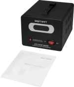 Напольный стабилизатор напряжения SMARTWATT AVR TOWER 2000RF