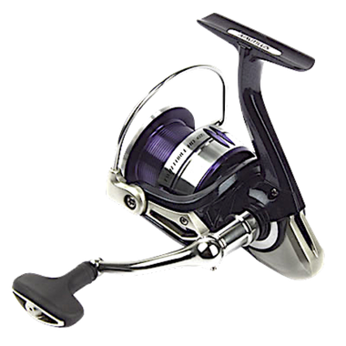 Катушка Nautilus Twin Force PG -