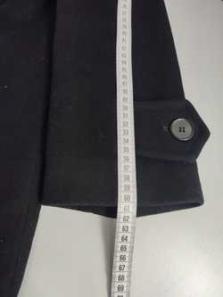 Пальто Monte Rossi  шерстяное 54 размер