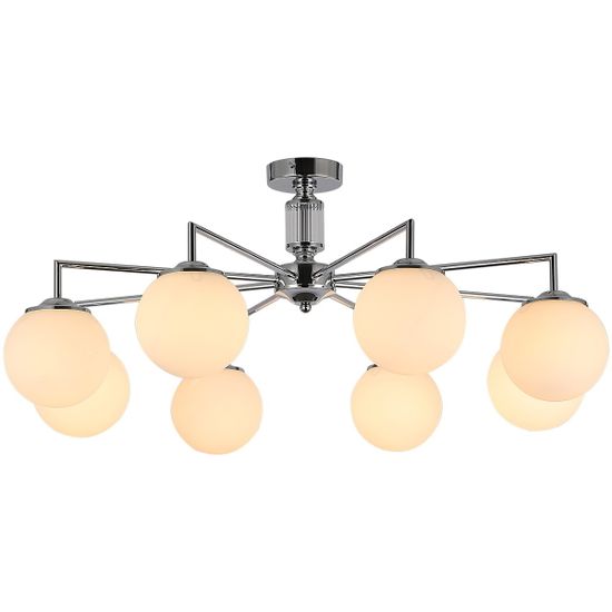 IL0064-8C-79 CR светильник потолочный