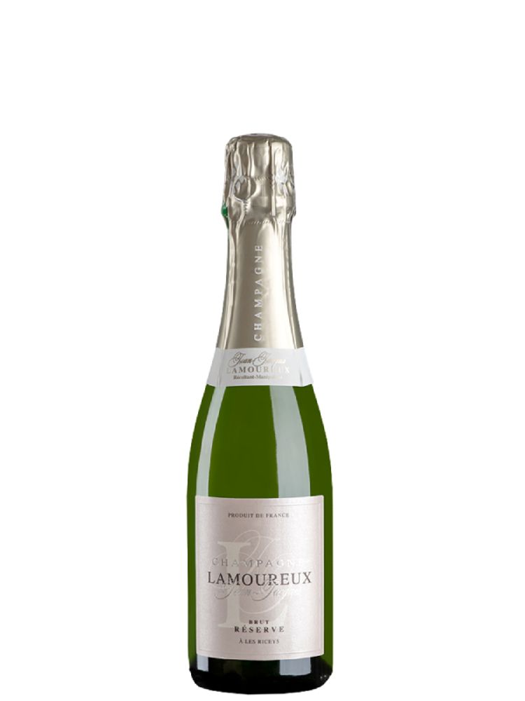 Champagne Lamoureux Rose