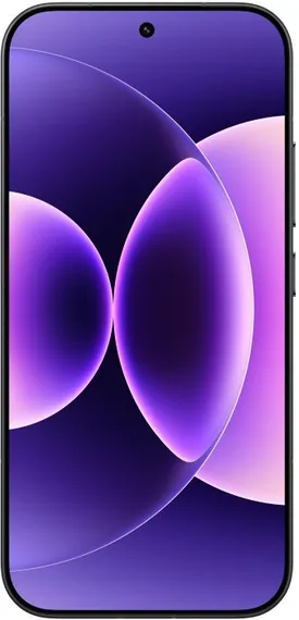 Смартфон Xiaomi 17 12 ГБ | 512 ГБ (Чёрный | Black) (версия Global)